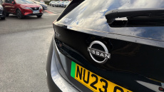 Nissan LEAF 110kW Tekna 39kWh 5dr Auto Electric Hatchback